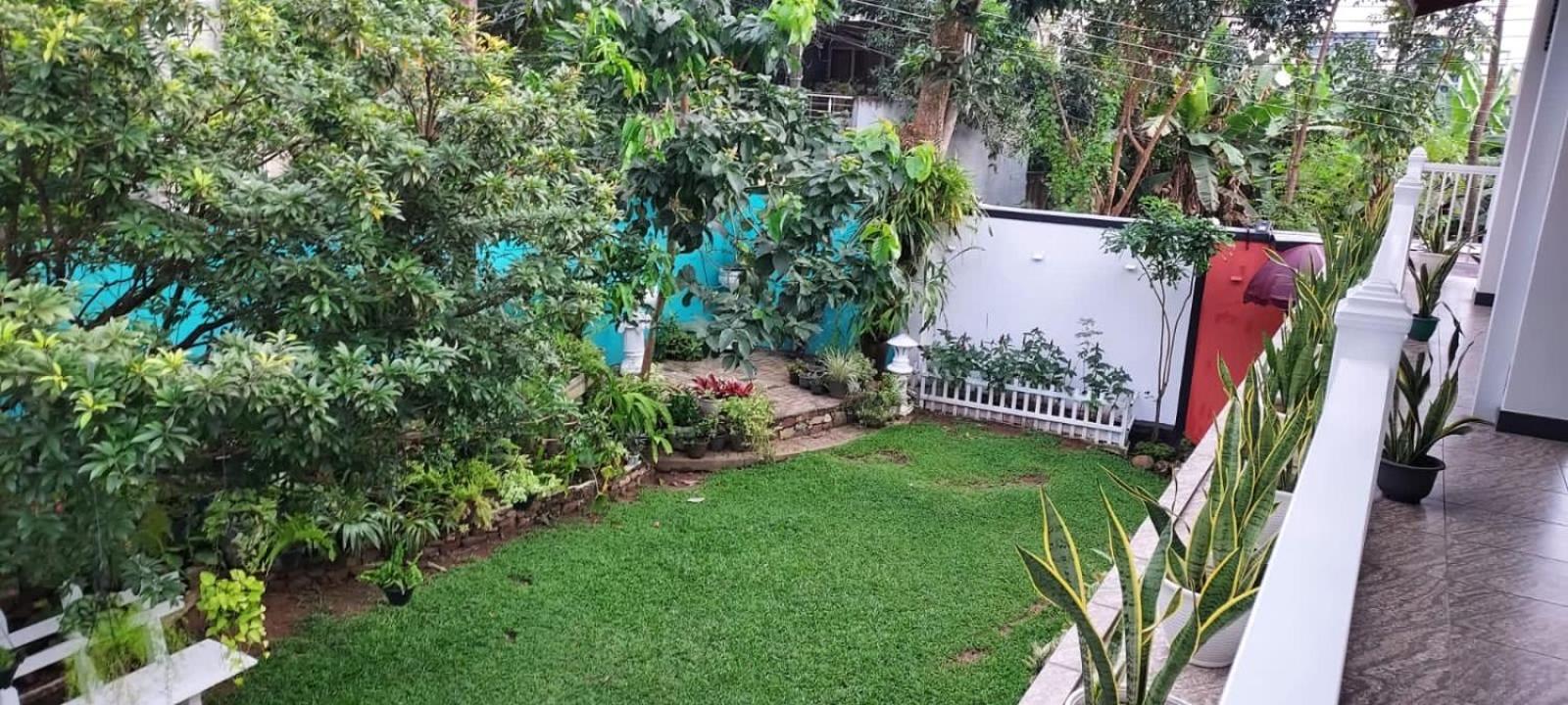 Duvi'S Shelter Bungalow Colombo Eksteriør billede