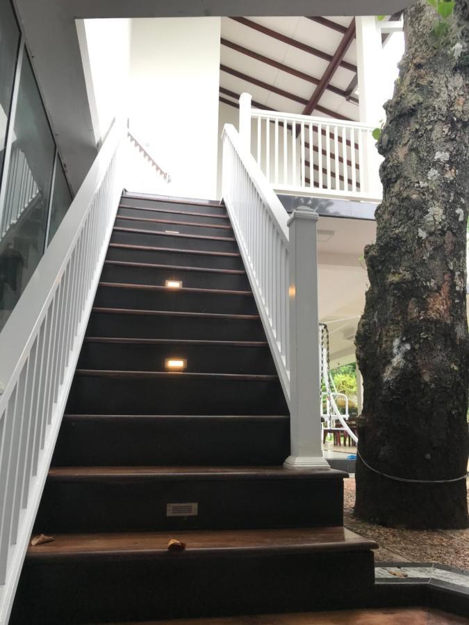 Duvi'S Shelter Bungalow Colombo Eksteriør billede