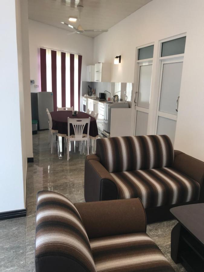 Duvi'S Shelter Bungalow Colombo Eksteriør billede